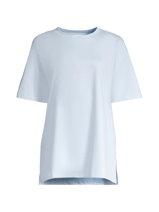 A+more - Nimosa-yöpaita - LT BLUE | Stockmann - photo 1