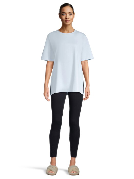 A+more - Nimosa-yöpaita - LT BLUE | Stockmann - photo 2