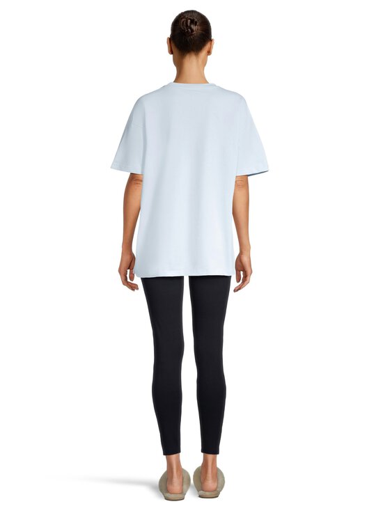 A+more - Nimosa-yöpaita - LT BLUE | Stockmann - photo 3