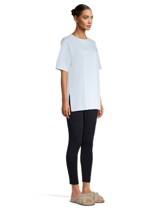 A+more - Nimosa-yöpaita - LT BLUE | Stockmann - photo 4