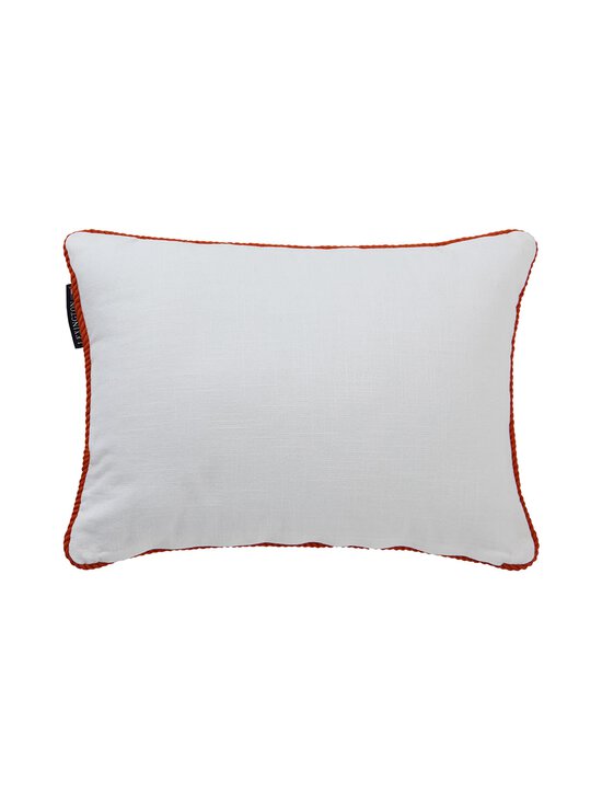 Lexington - Marine Life -sisustustyyny 30 x 40 cm - WHITE/APRICOT - photo 2 Lexington - Marine Life -sisustustyyny 30 x 40 cm - WHITE/APRICOT | Stockmann - photo 2