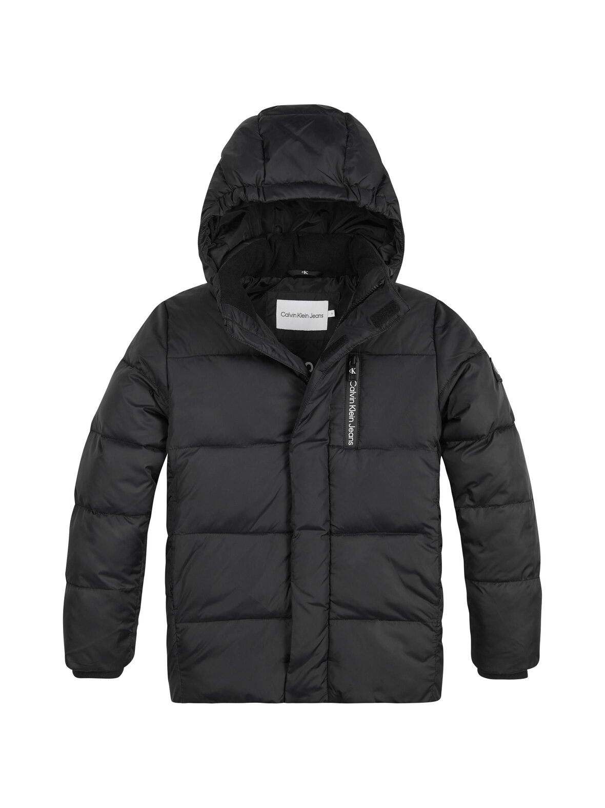 Essential Puffer -takki