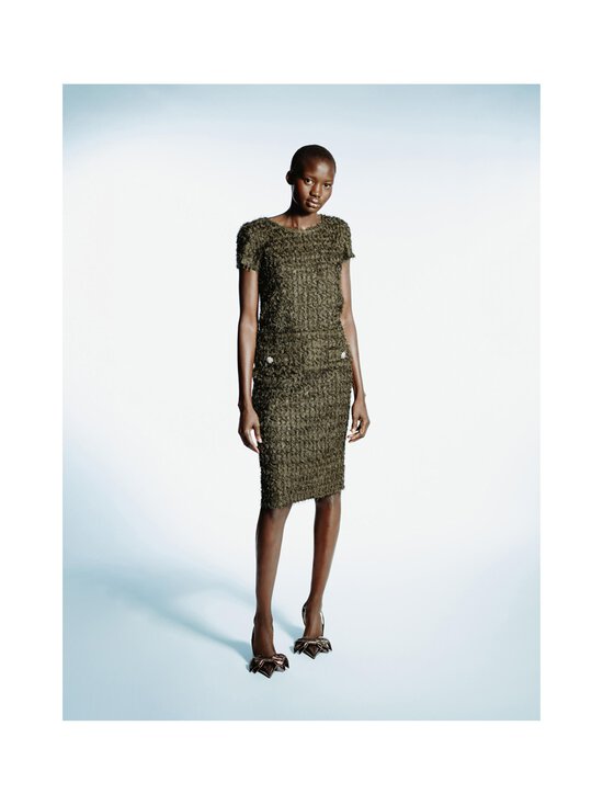 Ida Sjöstedt - Jojo-hame - OLIVE - photo 2 Ida Sjöstedt - Jojo-hame - OLIVE | Stockmann - photo 2