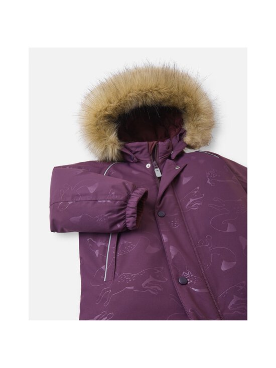 Reima - Udusulekombinesoon Reimatec Aapua - 4961 DEEP PURPLE | Stockmann - photo 4