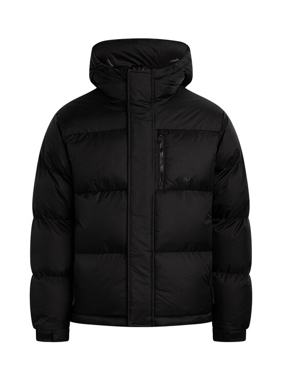 Redefined Rebel - RRLeo Boxy fit Puffer -toppatakki - BLACK | Stockmann - photo 1