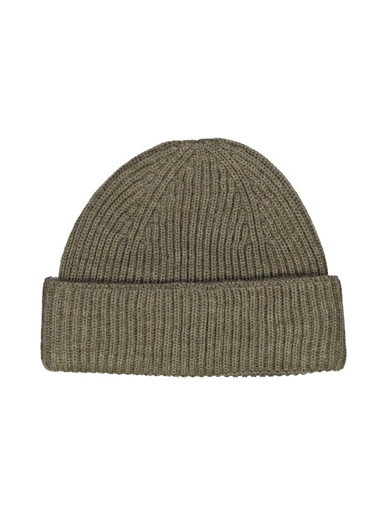 Maison Kitsuné - Fox Large -villapipo - P131 PEBBLE - photo 2 Maison Kitsuné - Fox Large -villapipo - P131 PEBBLE | Stockmann - photo 2