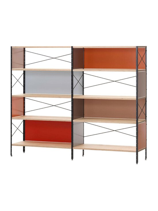 Eames Storage Units -hylly