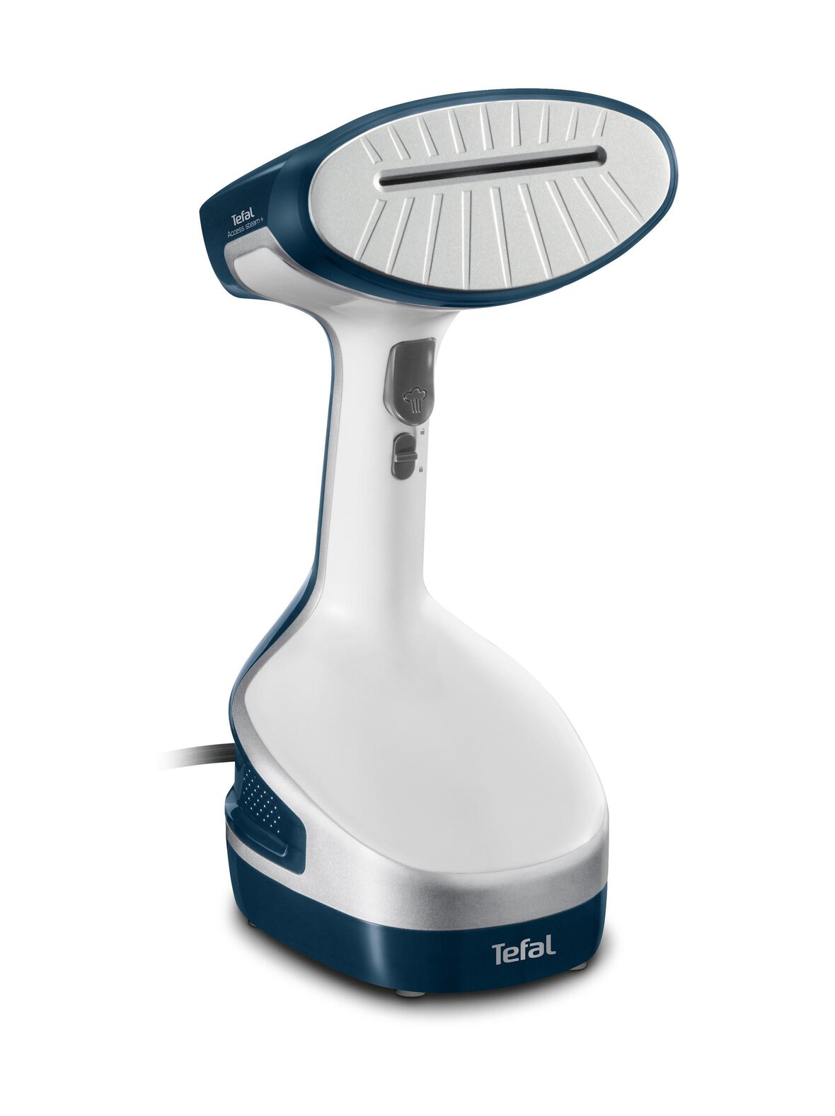 Tefal Access steam+ -vaatehöyrystin