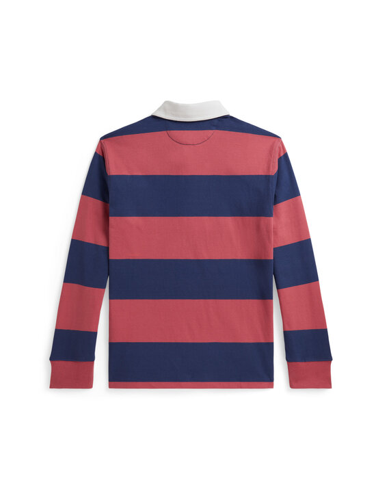 Polo Ralph Lauren - Särk Rugby - 500 ADIRONDACK BRY/OLD ROYAL/C8158 | Stockmann - photo 2