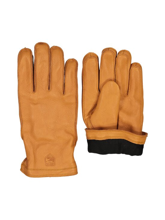 Hestra - Nahast kindad Jon - 710 CORK - photo 4 Hestra - Nahast kindad Jon - 710 CORK | Stockmann - photo 4