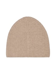 A+more - Annabel kašmira cepure - SAND MELANGE | Stockmann