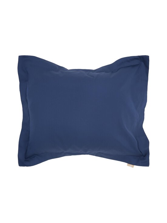 Villa Stockmann - Bianca satīna spilvendrāna - DK. BLUE - photo 1 Villa Stockmann - Bianca satīna spilvendrāna - DK. BLUE | Stockmann - photo 1