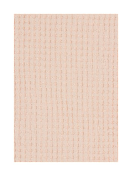 Casa Stockmann - Vohveli-pyyhe - PEACH FOAM | Stockmann - photo 3