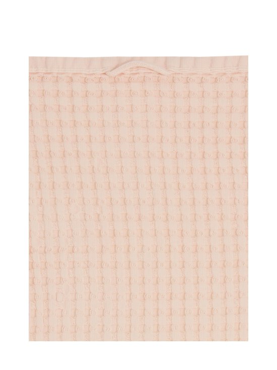 Casa Stockmann - Vohveli-pyyhe - PEACH FOAM | Stockmann - photo 4