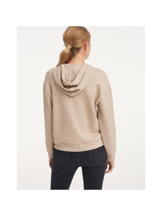 Opus - Gurul-swetarihuppari - 2100 CASHMERE CREAM MELANGE - photo 2 Opus - Gurul-swetarihuppari - 2100 CASHMERE CREAM MELANGE | Stockmann - photo 2