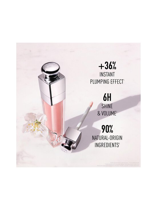 DIOR - Addict Lip Maximizer Lip Plumping Gloss -huulikiilto - 2 | Stockmann - photo 3
