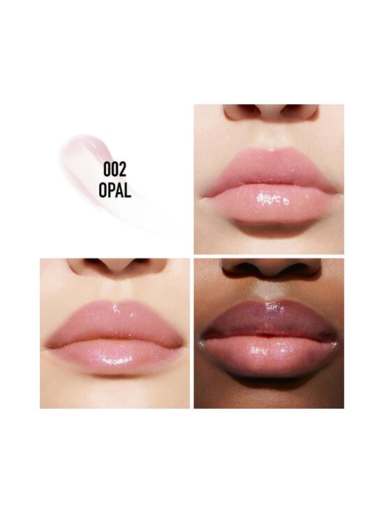 DIOR - Addict Lip Maximizer Lip Plumping Gloss -huulikiilto - 2 | Stockmann - photo 4