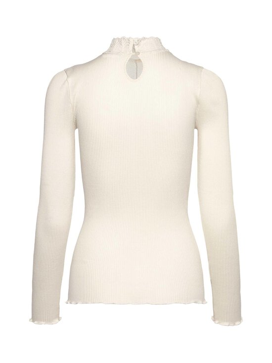 Rosemunde - Rwbeatha Lace -paita - 037 IVORY | Stockmann - photo 2