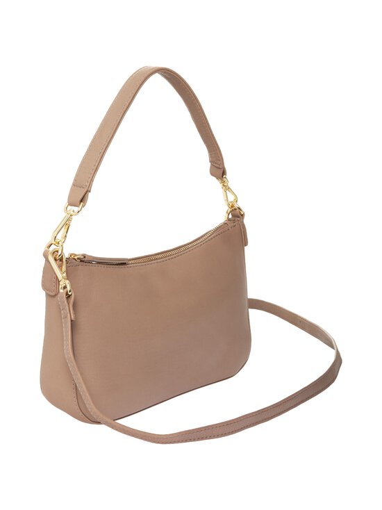 A+more - Nahkkott Norah Crossbody - TAUPE | Stockmann - photo 2