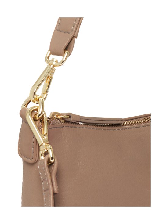 A+more - Nahkkott Norah Crossbody - TAUPE | Stockmann - photo 4