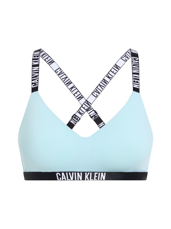 Calvin Klein Underwear - Rinnahoidja Lightly Lined Bralette - ETHER - photo 1 Calvin Klein Underwear - Rinnahoidja Lightly Lined Bralette - ETHER | Stockmann - photo 1