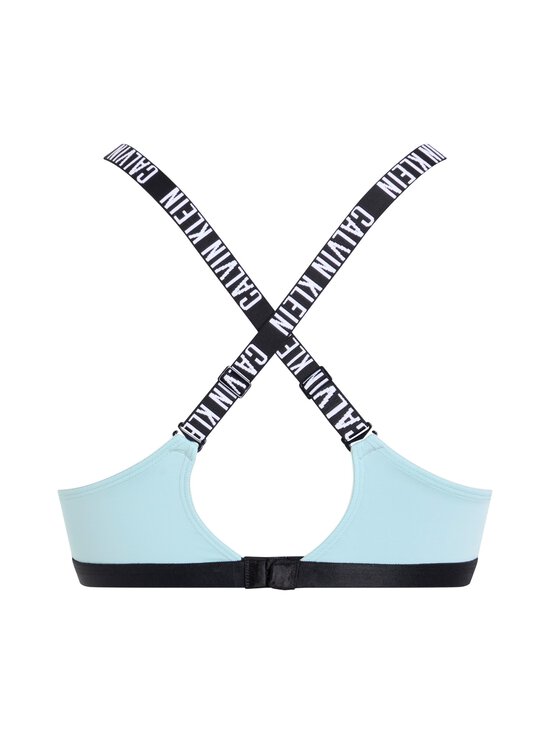 Calvin Klein Underwear - Rinnahoidja Lightly Lined Bralette - ETHER - photo 2 Calvin Klein Underwear - Rinnahoidja Lightly Lined Bralette - ETHER | Stockmann - photo 2