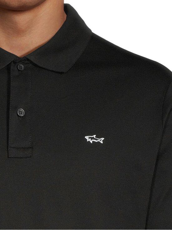Paul & Shark - Polo krekls - 11 BLACK - photo 4 Paul & Shark - Polo krekls - 11 BLACK | Stockmann - photo 4