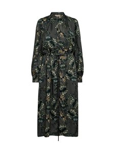 MOS MOSH - MMLena Floro -mekko - 836 URBAN CHIC | Stockmann
