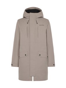 Didriksons - Falke-parka - ASH BROWN Didriksons - Falke-parka - ASH BROWN | Stockmann