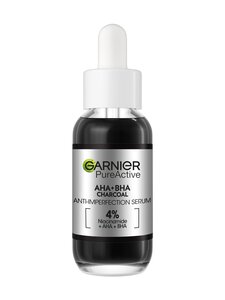 Garnier - PureActive Blemish Black Out serum -seerumi Garnier - PureActive Blemish Black Out serum -seerumi | Stockmann