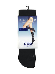 Falke - Vitalizer-lentosukat - 3009 BLACK | Stockmann