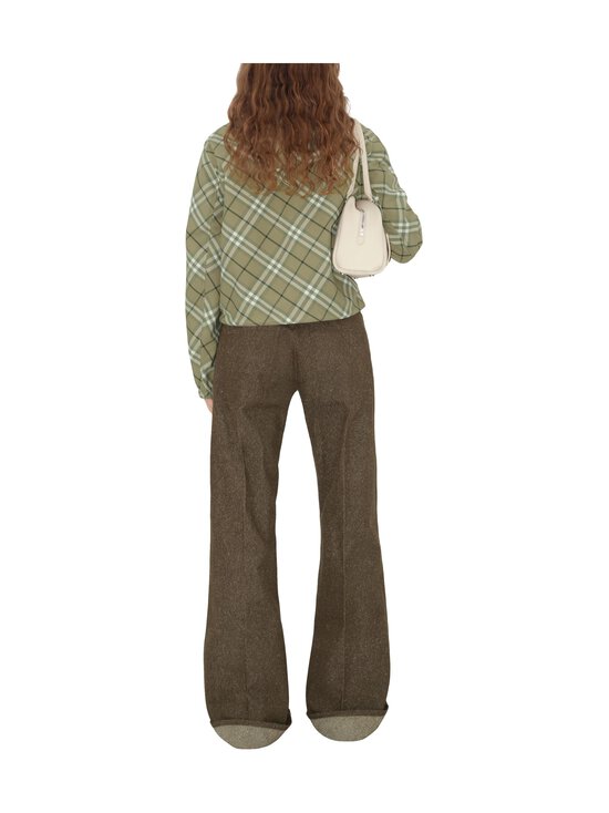 Burberry - Ruutuhupputakki - C2540 SKYLARK IP CHECK | Stockmann - photo 4