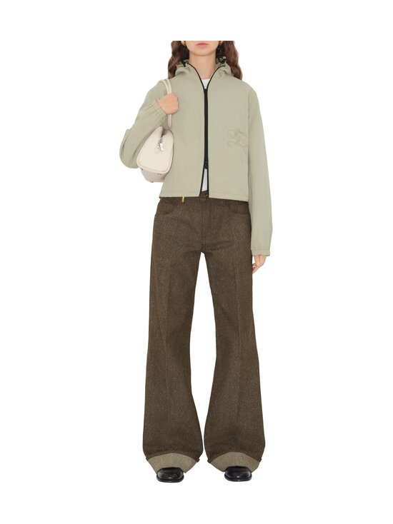 Burberry - Ruutuhupputakki - C2540 SKYLARK IP CHECK | Stockmann - photo 5