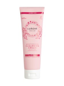 Lumene - Niisutav puhastuskreem Hellä 250 ml Lumene - Niisutav puhastuskreem Hellä 250 ml | Stockmann