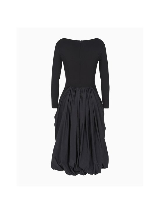 Emporio Armani - Taftihelmallinen mekko - UC001 BLACK - photo 2 Emporio Armani - Taftihelmallinen mekko - UC001 BLACK | Stockmann - photo 2