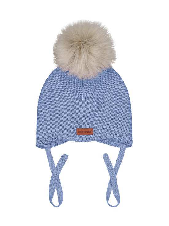 Metsola - Mini Crystal cepure - AQUA | Stockmann - photo 1