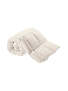 Joutsen - Lämmin untuvapeitto 650 g, 150 x 210 cm - 03 OFF-WHITE Joutsen - Lämmin untuvapeitto 650 g, 150 x 210 cm - 03 OFF-WHITE | Stockmann
