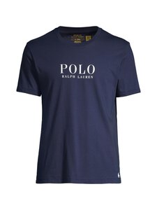 Polo Ralph Lauren - Crew Sleep -pyjamapaita - CRUISE NAVY | Stockmann
