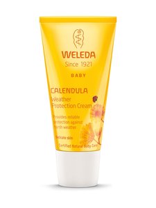 Weleda - Kreem Calendula Weather Protection Cream 30 ml | Stockmann