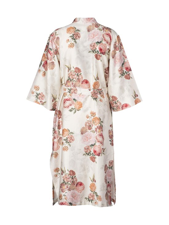 Essenza - Ilona Orianna Kimono -aamutakki - VANILLA | Stockmann - photo 2