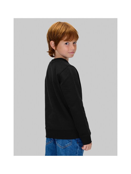 Calvin Klein Kids - Chest Inst. Logo Regular džemperis - BEH CK BLACK | Stockmann - photo 2