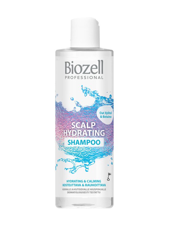 Scalp Hydrating -shampoo 250 ml