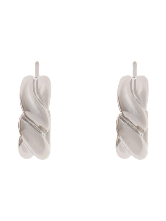 Edblad - Twist S auskari - STEEL - photo 1 Edblad - Twist S auskari - STEEL | Stockmann - photo 1