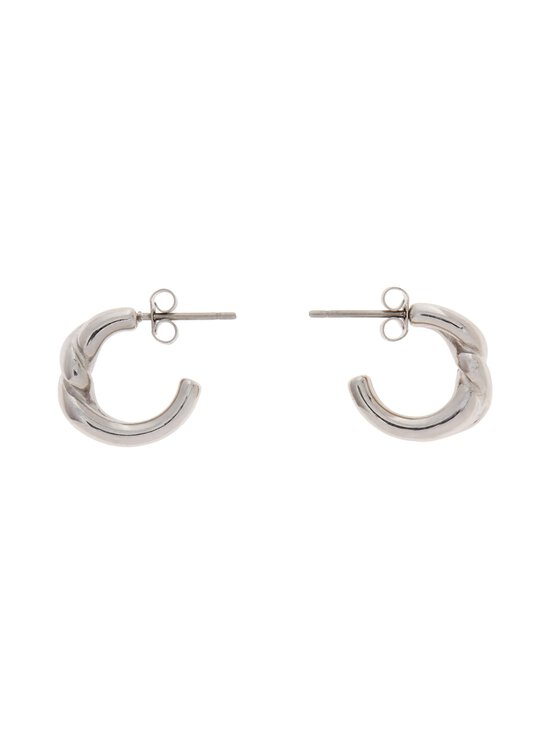 Edblad - Twist S auskari - STEEL - photo 2 Edblad - Twist S auskari - STEEL | Stockmann - photo 2