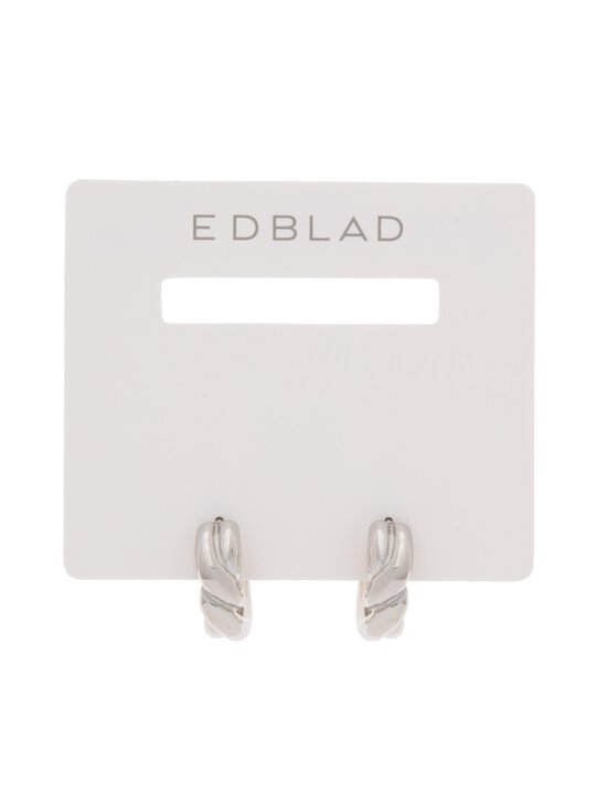 Edblad - Twist S auskari - STEEL - photo 3 Edblad - Twist S auskari - STEEL | Stockmann - photo 3