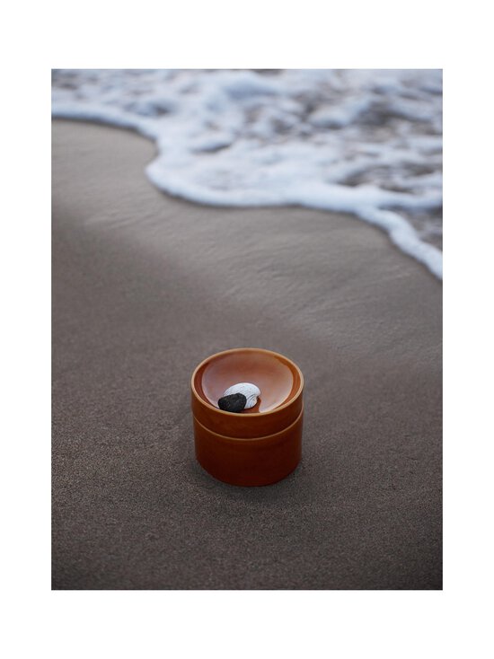 Arabia - Kirnu- kannellinen rasia 11 x 10 cm - BROWN | Stockmann - photo 2