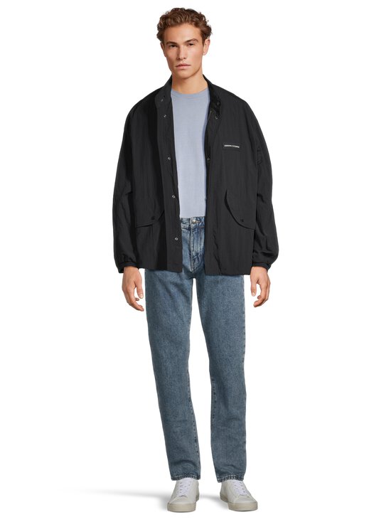 ARMANI EXCHANGE - Blouson-kevyttakki - AF22504 UB101 DEEP NAVY | Stockmann - photo 4