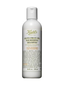 Kiehl's - Olive Fruit Oil Nourishing Shampoo 250 ml Kiehl's - Olive Fruit Oil Nourishing Shampoo 250 ml | Stockmann