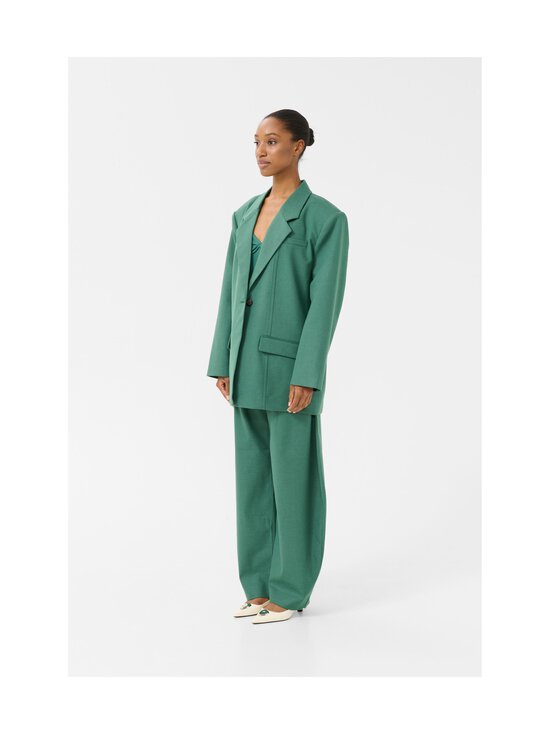 Gestuz - GZcallia-bleiseri - 1856161 POSY GREEN MELANGE - photo 5 Gestuz - GZcallia-bleiseri - 1856161 POSY GREEN MELANGE | Stockmann - photo 5