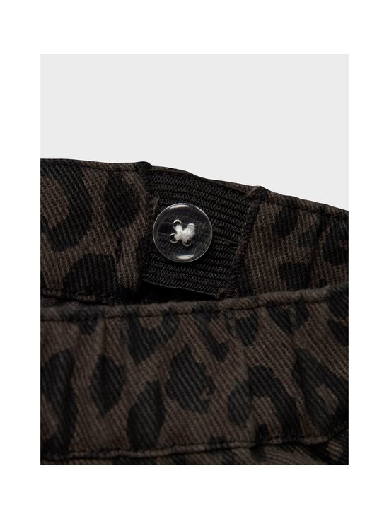 Name It - NkfBella Wide Leo bikses - MOCKINGBIRD AOP:LEO - photo 3 Name It - NkfBella Wide Leo bikses - MOCKINGBIRD AOP:LEO | Stockmann - photo 3